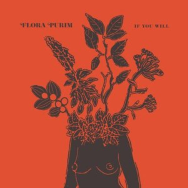 This is a 2 LP Vinyl SKU bundle.
1.This LP Vinyl is brand new.Format: LP VinylMusic Style: Bossa NovaThis item's title is: If You Will (Clear LP Vinyl)Artist: Flora PurimLabel: STRUTBarcode: 4062548038323Release Date: 6/10/2022
2.This LP Vinyl is brand new.