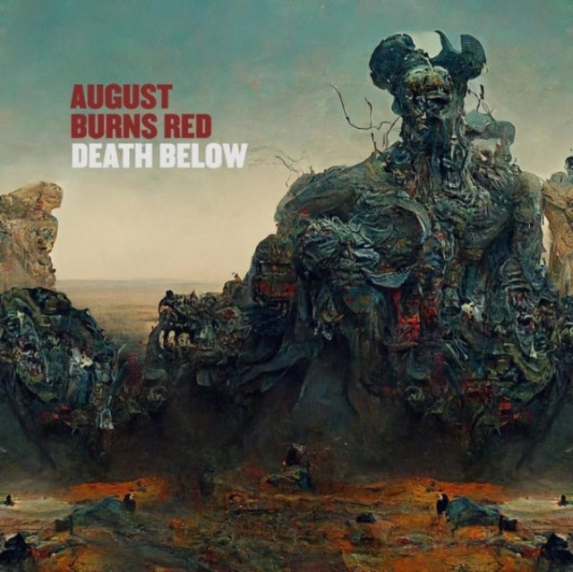 This is a 3 LP Vinyl SKU bundle.
1.This LP Vinyl is brand new.Format: LP VinylMusic Style: MetalcoreThis item's title is: Rescue & RestoreArtist: August Burns RedLabel: Solid StateBarcode: 810488029918Release Date: 8/25/2023
2.This LP Vinyl is brand new.