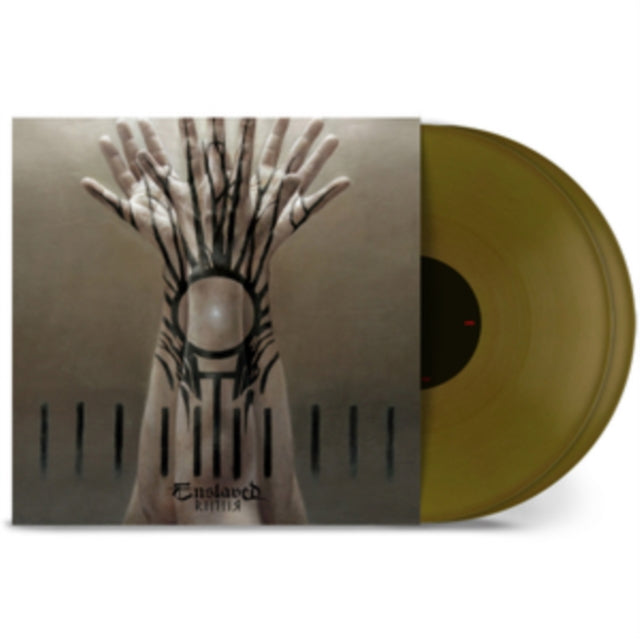 Riitiir (Gold Vinyl/2LP) & Below The Lights (Cinematic Tour 2020/2LP/Aqua Blue Vinyl) & Below The Lights (Cinematic Tour 2020) (Grey Vinyl/2LP) & In Times (Trans Red Vinyl/2LP) & E - Natural (2LP) & Utgard