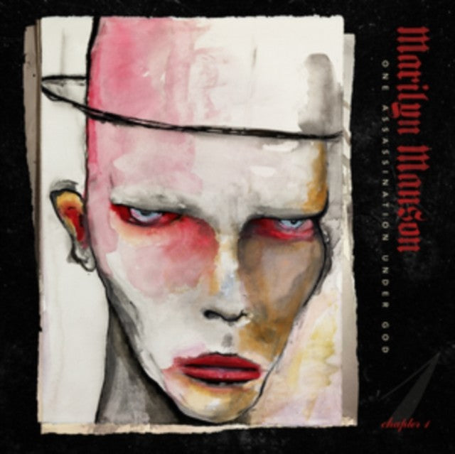 One Assassination Under God - Chapter 1 & Antichrist Superstar & Holy Wood