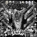 Great Satan (X) (Us Jewel Case) & Hellbilly