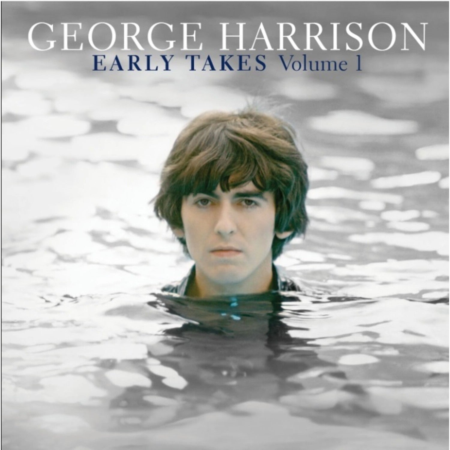 Let It Roll - Songs By George Harrison (Deluxe Edition) & Early Takes: Volume 1 (Eco-Wallet) & Extra Texture (Eco-Wallet) & Dark Horse (Eco-Wallet) & Electronic Sound (Eco-Wallet)