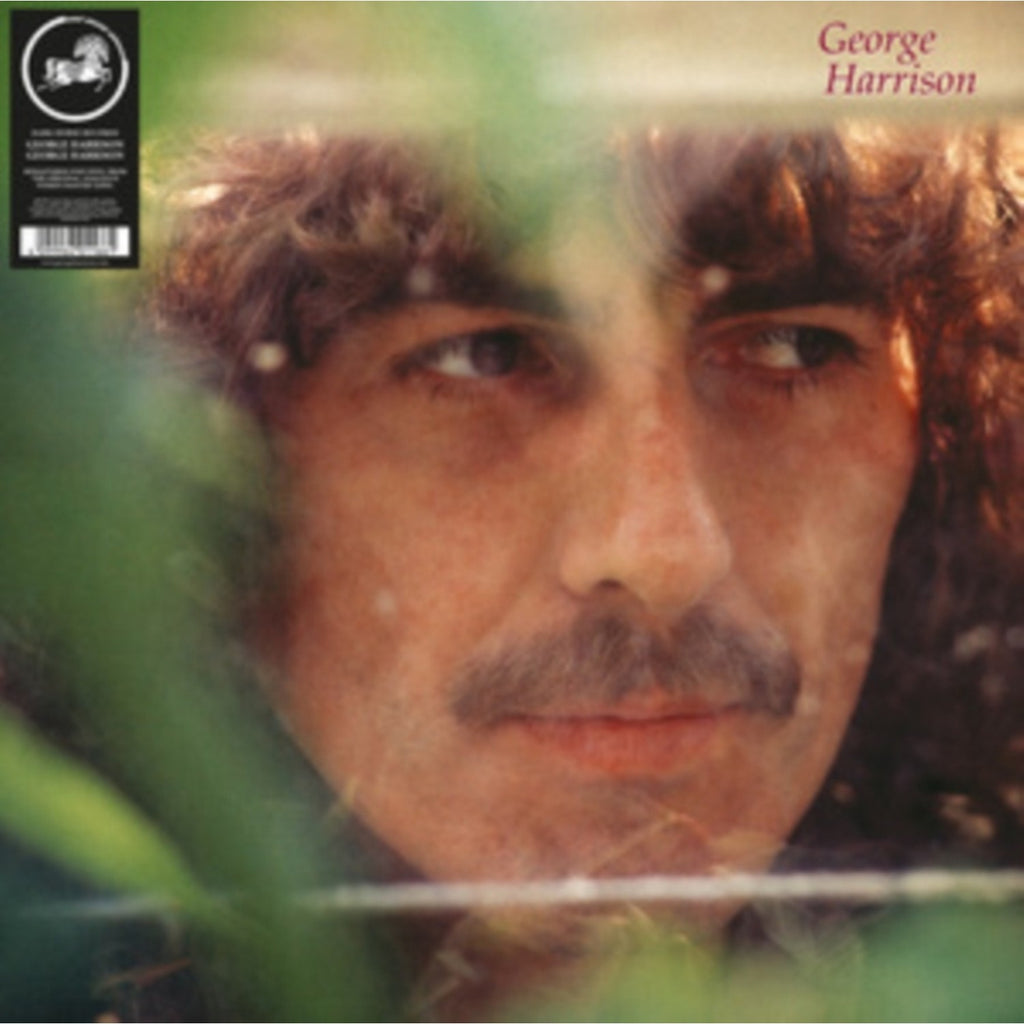 Live In Japan (2LP) & Gone Troppo (180G) & Somewhere In England (180G) & George Harrison (180G) & Thirty Three & 1/3 (180G)
