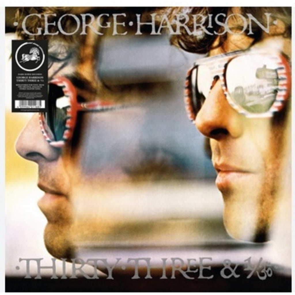 Live In Japan (2LP) & Gone Troppo (180G) & Somewhere In England (180G) & Thirty Three & 1/3 (180G)