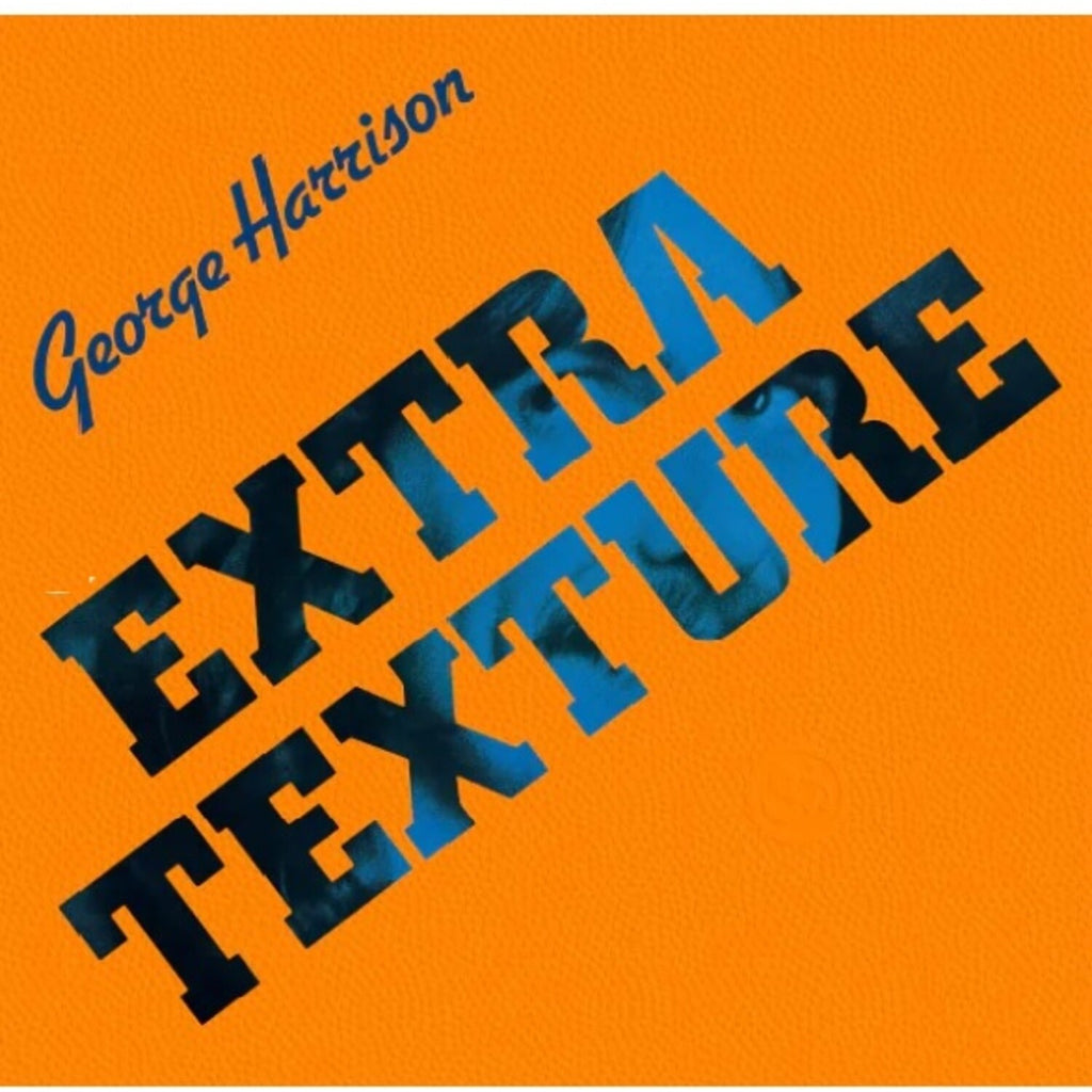 Let It Roll - Songs By George Harrison (Deluxe Edition) & Early Takes: Volume 1 (Eco-Wallet) & Extra Texture (Eco-Wallet) & Electronic Sound (Eco-Wallet)