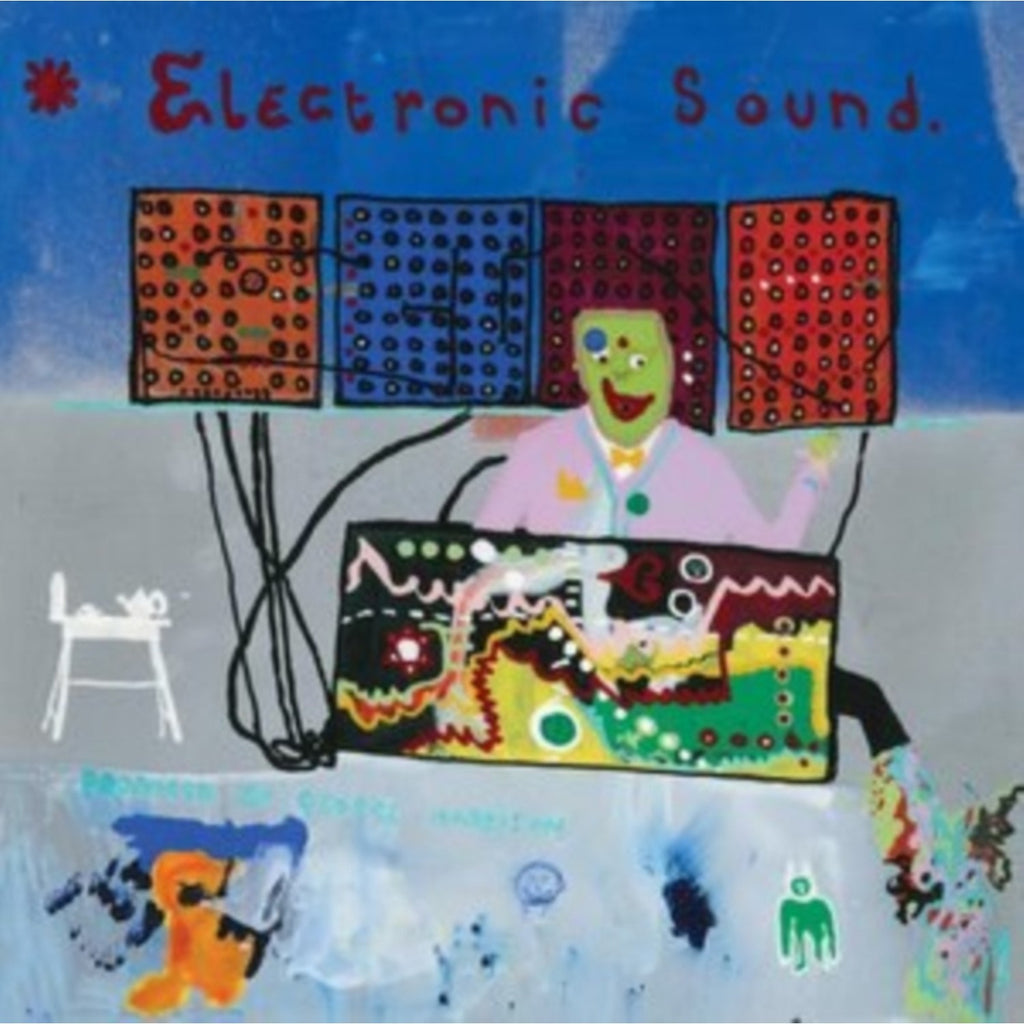 Let It Roll - Songs By George Harrison (Deluxe Edition) & Early Takes: Volume 1 (Eco-Wallet) & Extra Texture (Eco-Wallet) & Dark Horse (Eco-Wallet) & Electronic Sound (Eco-Wallet)
