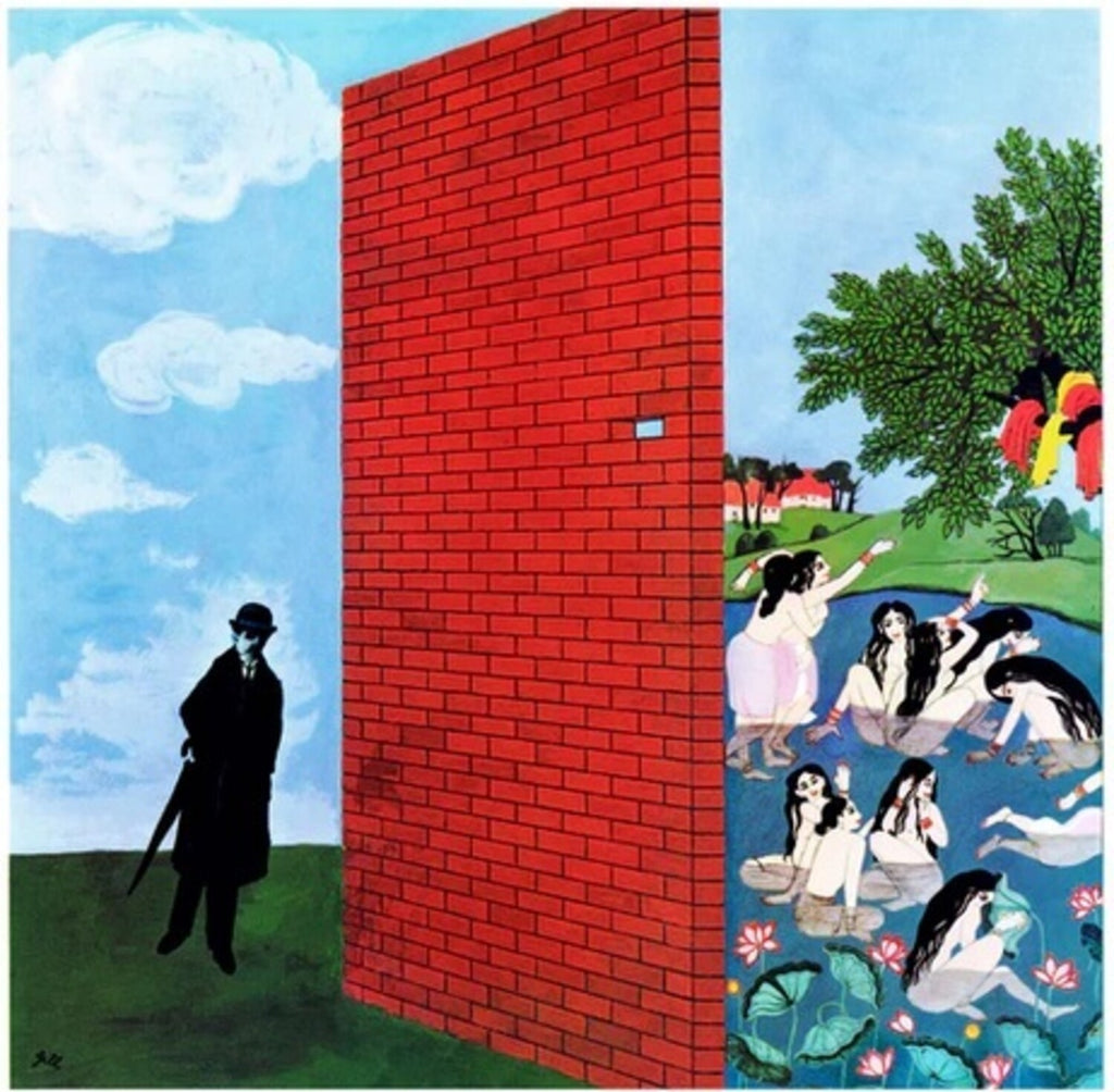 Cloud Nine (Eco-Wallet) & George Harrison (Eco-Wallet) & Wonderwall Music (Eco-Wallet)
