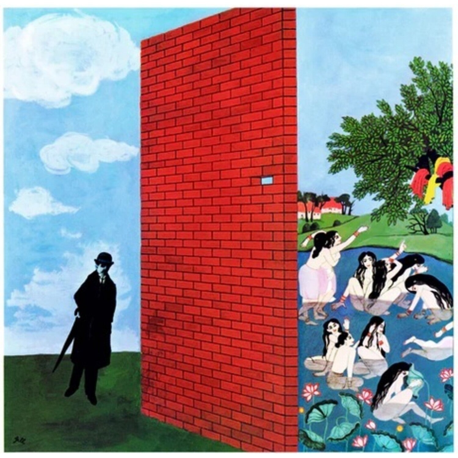 Brainwashed (Eco-Wallet) & Cloud Nine (Eco-Wallet) & George Harrison (Eco-Wallet) & Thirty Three & 1/3 (Eco-Wallet) & Wonderwall Music (Eco-Wallet)