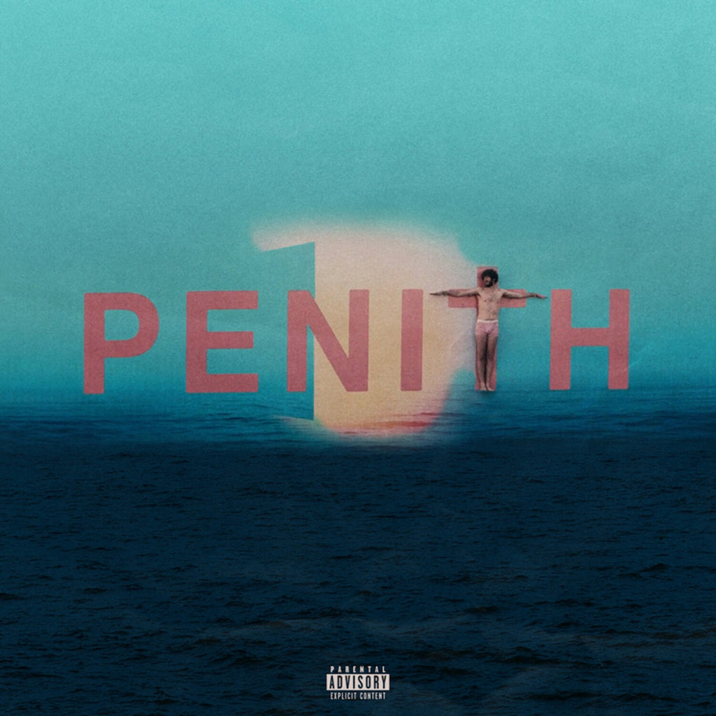 Professional Rapper (2LP) & Penith (The Dave Ost)