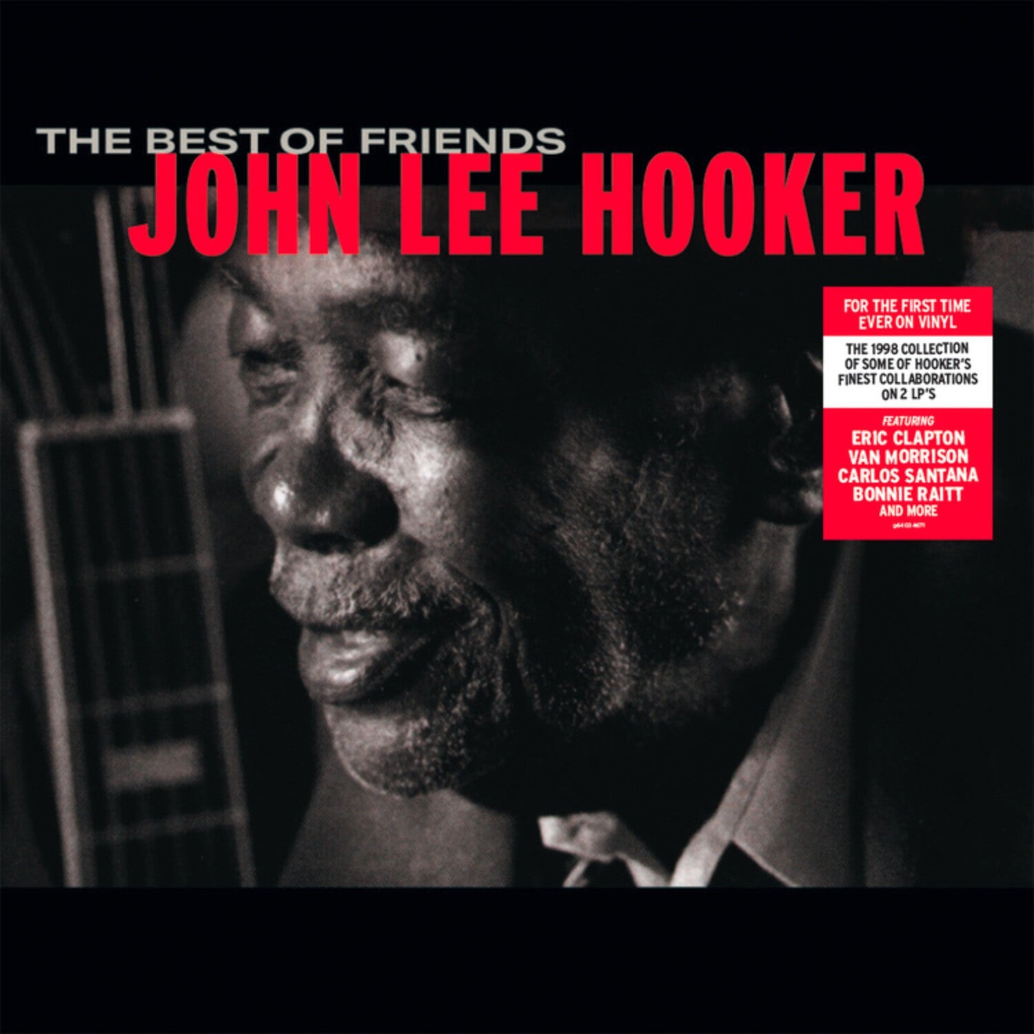 Best Of Friends & Burnin (60Th Anniversary)