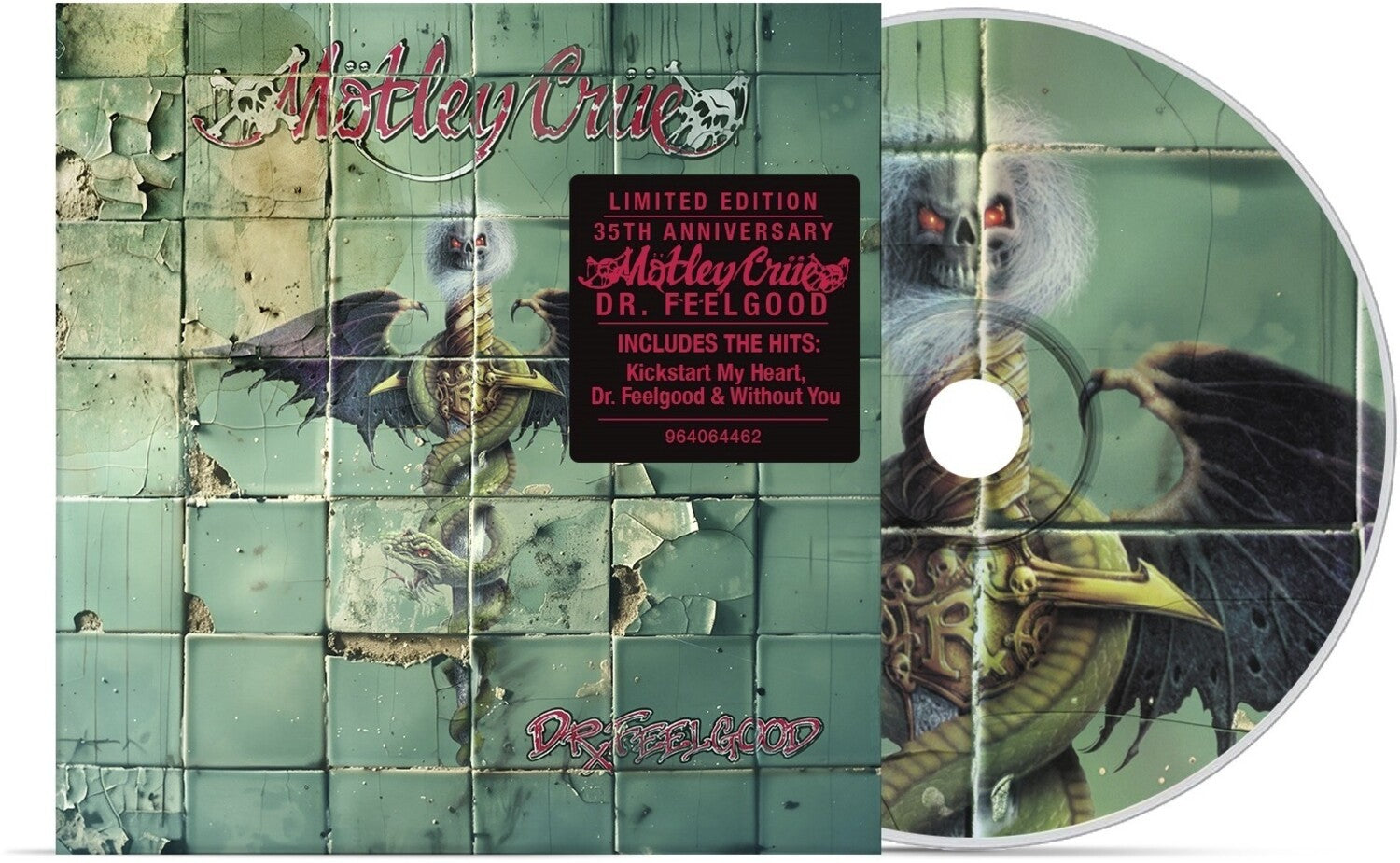 Dr. Feelgood (35Th Anniversary) & From The Beginning