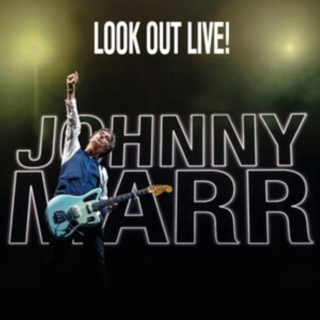 Fever Dreams Pt. 1-4 & Look Out Live! (2LP)