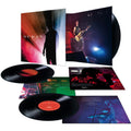 1,000: Live At The Electric Ballroom, London (3LP) & Perfect Circle: Live At Ovo Arena, Wembley (3LP) & Live At Shepherds Bush Empire (Orange/Black Haze Vinyl/2LP)