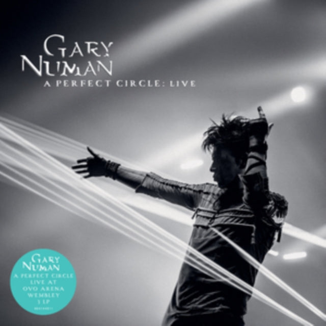 1,000: Live At The Electric Ballroom, London (3LP) & Perfect Circle: Live At Ovo Arena, Wembley (3LP) & Live At Shepherds Bush Empire (Orange/Black Haze Vinyl/2LP)