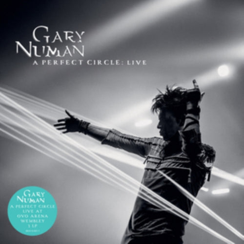 1,000: Live At The Electric Ballroom, London (3LP) & Perfect Circle: Live At Ovo Arena, Wembley (3LP) & Live At Shepherds Bush Empire (Orange/Black Haze Vinyl/2LP)