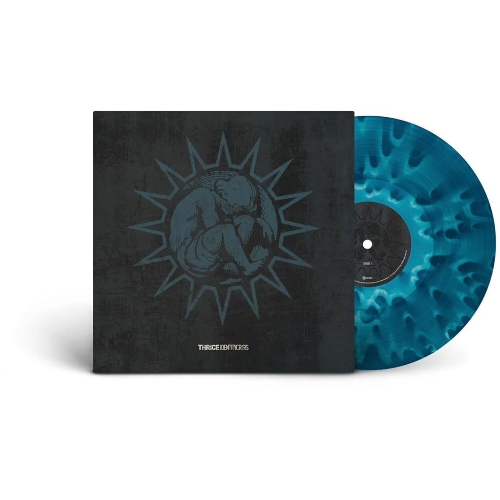 Identity Crisis (25Th Anniversary Edition) (Ghostly Blue LP Vinyl) & Artist In The Ambulance (2LP/Color Vinyl) & Illusion Of Safety (Reissue) & Horizons / East & Horizons/East (Neon Yellow & Violet LP Vinyl)