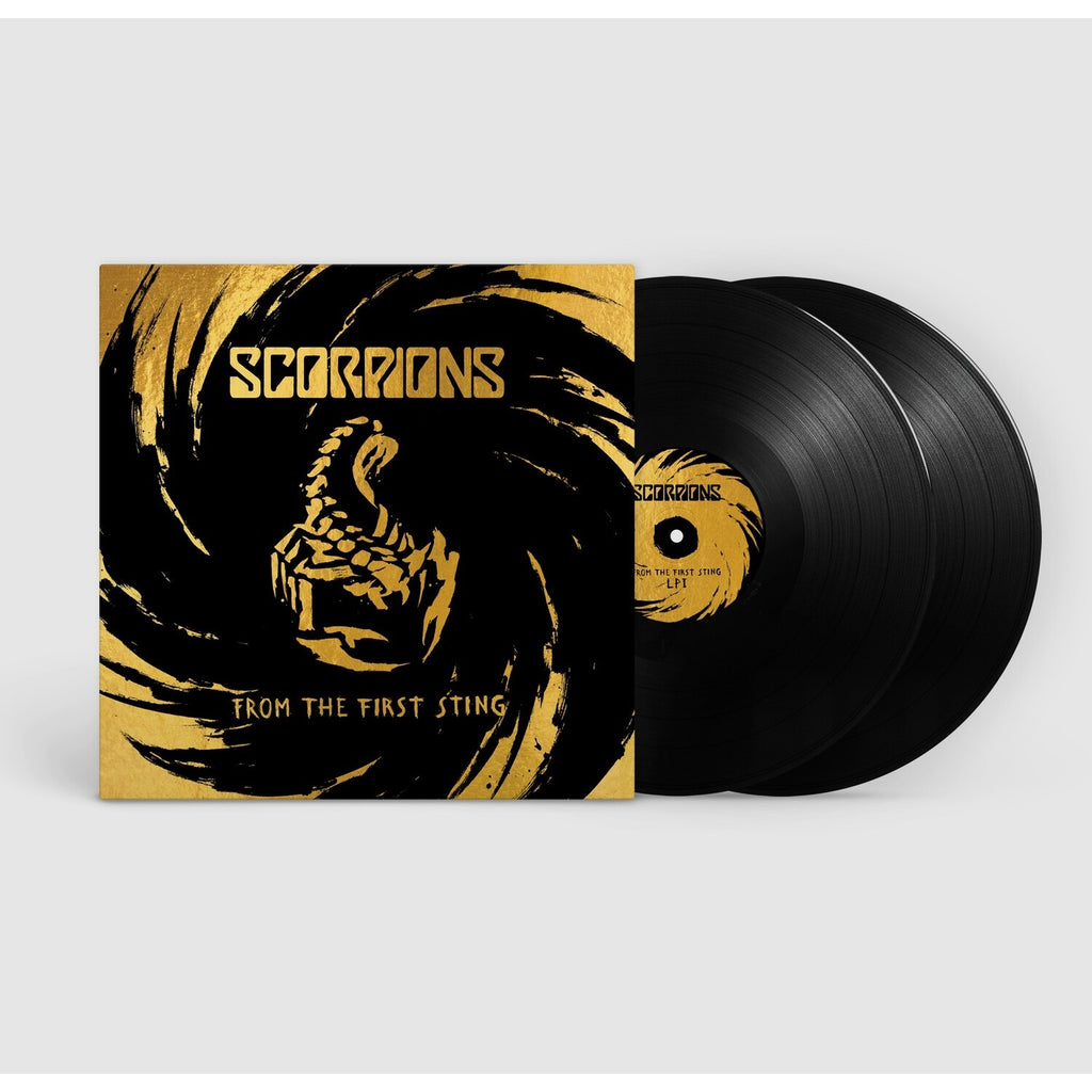 From The First Sting (180G/2LP) & Rock Believer