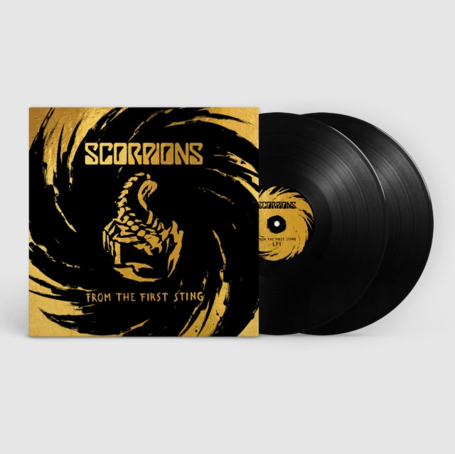 From The First Sting (180G/2LP) & Rock Believer & Love At First Sting & Return To Forever (2LP/180G/Dl Card/Gatefold)