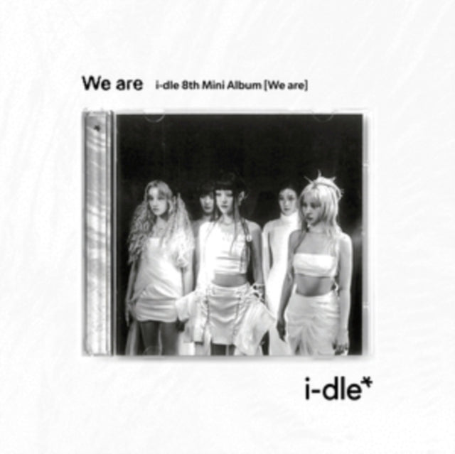 I Sway (Wind Ver.) & We Are