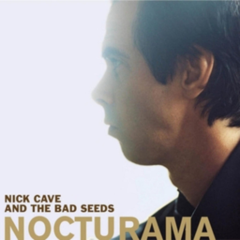 Nocturama & Tender Prey