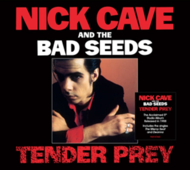 Nocturama & Tender Prey