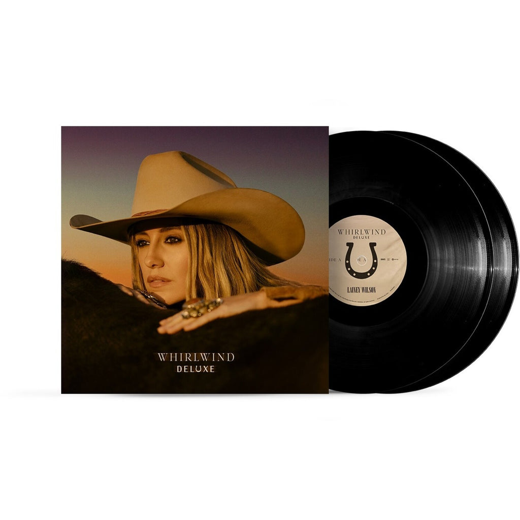 Bell Bottom Country (2LP) & Whirlwind (Deluxe) (2LP)