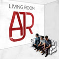 Living Room (Bone/Black Splatter LP Vinyl) & Live From The Hollywood Bowl (Translucent Galaxy Pink/White Vinyl/2LP)