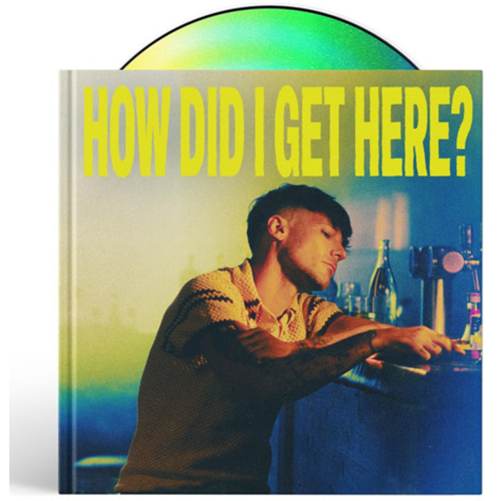 How Did I Get Here? (X) (Deluxe) & How Did I Get Here? (X)