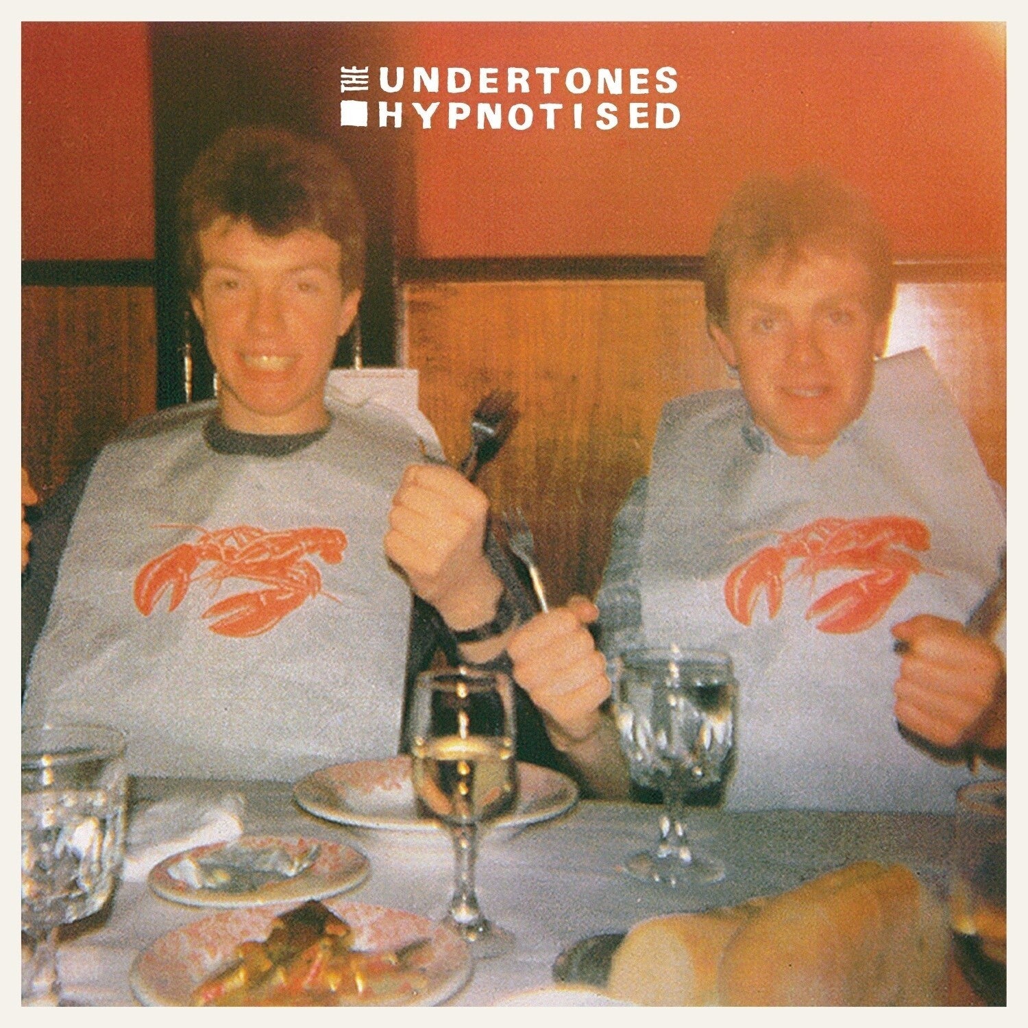 Hypnotised & Undertones