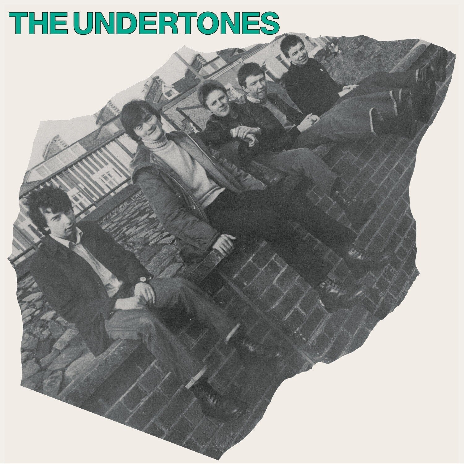 Hypnotised & Undertones
