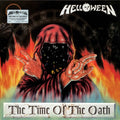 Time Of The Oath (Expanded Edition) (Violet Vinyl/2LP) & Master Of The Rings (Expanded Edition) (Gold Vinyl/2LP) & Giants & Monsters (Deep Ocean Blue Marbled Vinyl/2LP/Etching D-Side) & Keeper Of The Seven Keys, Pt.