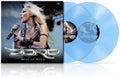 Magic Diamonds - Best Of Rock (Gatefold Jacket/Clear LP Vinyl) & Magic Diamonds - Best Of Ballads (Gatefold Jacket/Clear LP Vinyl) & Fear No Evil (Blue White Marbled LP Vinyl)