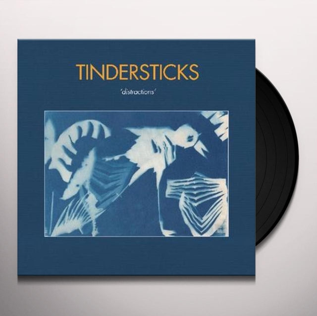 This is a 2 LP Vinyl SKU bundle.
1.This LP Vinyl is brand new.Format: LP VinylMusic Style: HardcoreThis item's title is: Distractions (140G/Dl Card)Artist: TindersticksLabel: CITY SLANGBarcode: 4250506838416Release Date: 3/5/2021
2.This LP Vinyl is brand new.