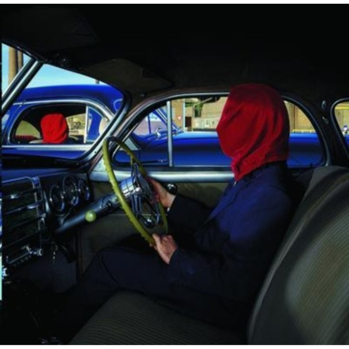 Frances The Mute & Que Dios Te Maldiga Mi Corazon