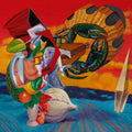 Octahedron (2LP) & Que Dios Te Maldiga Mi Corazon & Lucro Sucio; Los Ojos Del Vacio (2LP)