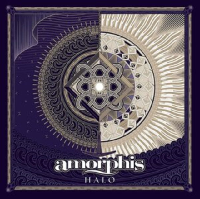 This is a 2 LP Vinyl SKU bundle.
1.This LP Vinyl is brand new.Format: LP VinylMusic Style: Melodic Death MetalThis item's title is: Halo (Red Transparent LP Vinyl)Artist: AmorphisLabel: ATOMIC FIREBarcode: 4251981700298Release Date: 3/11/2022
2.This LP Vinyl is brand new.