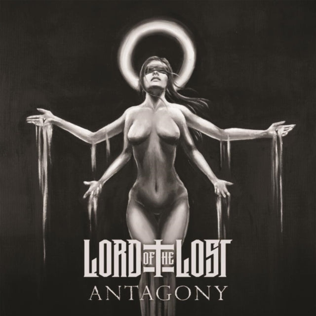 Antagony (10Th Anniversary Edition/2CD) & Judas (2CD Sleevepak)