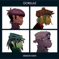 Demon Days (Bonus Track) & Gorillaz