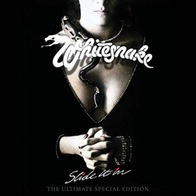 This is a 2 CD SKU bundle.
1.This CD is brand new.Format: CDMusic Style: Hard RockThis item's title is: Purple Tour (Live) (CD/DVD)Artist: WhitesnakeLabel: RHINO RECORDSBarcode: 603497864706Release Date: 1/19/2018
2.This CD is brand new.