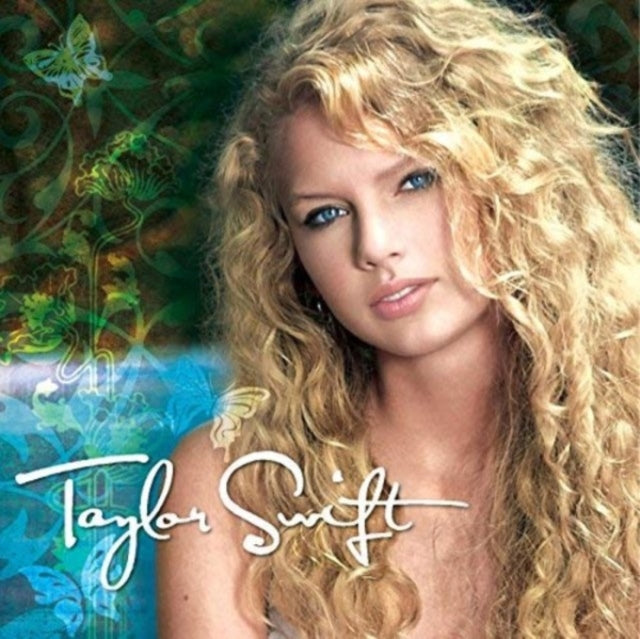 Taylor Swift-Deluxe Edeshon & 1989