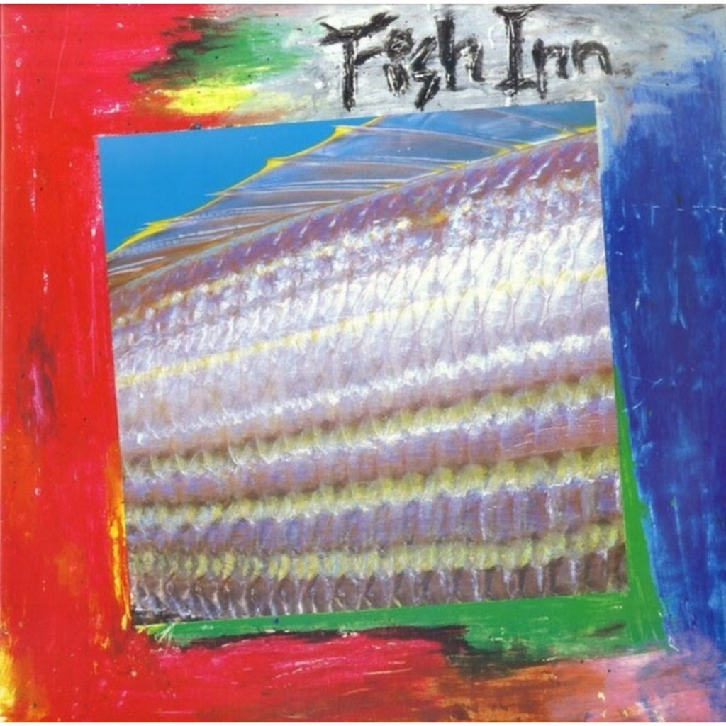 Fish Inn & Answer 81