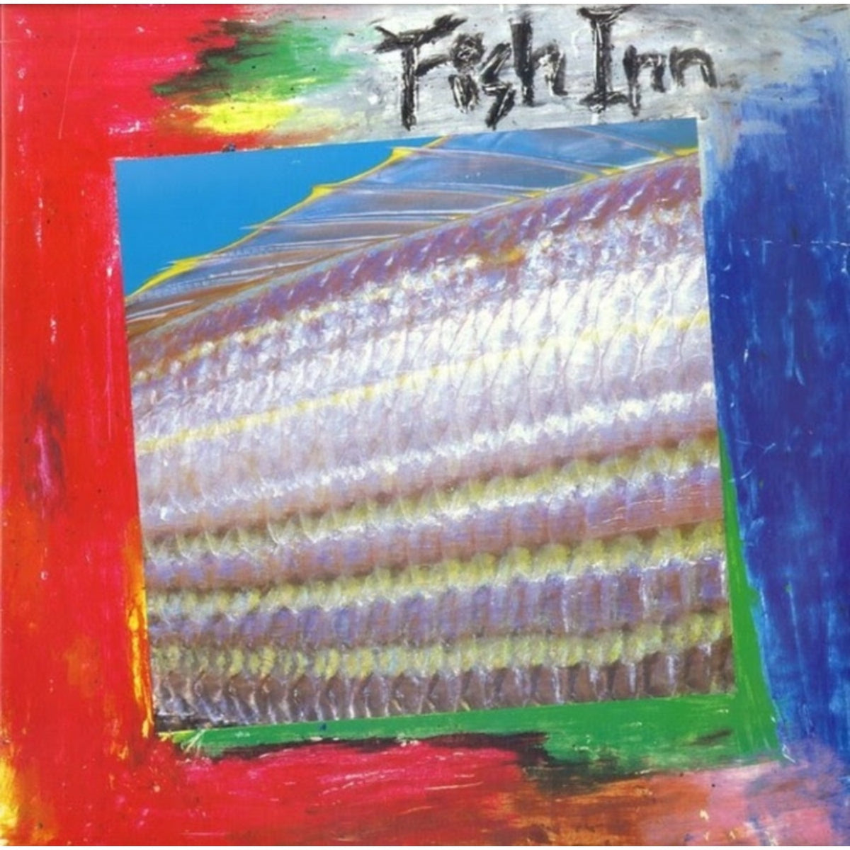 Fish Inn & Answer 81