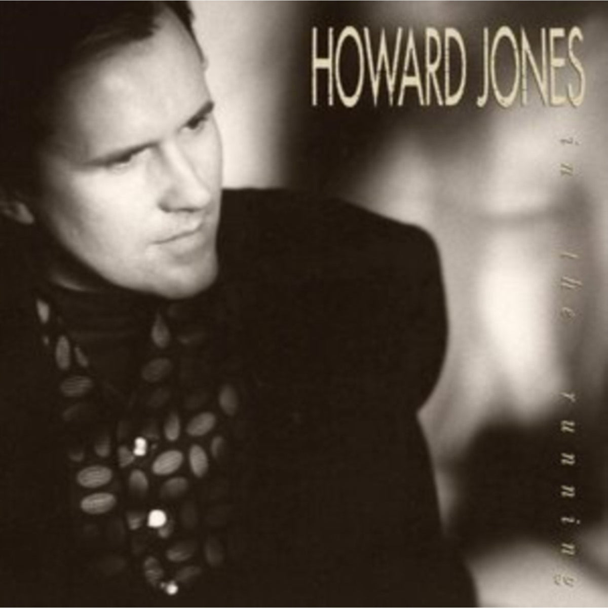 In The Running (Limited Edition/140G/Translucent LP Vinyl) & Live At The Nhk Hall, Tokyo, Japan 1984 (2LP/Coloured Vinyl Edition)