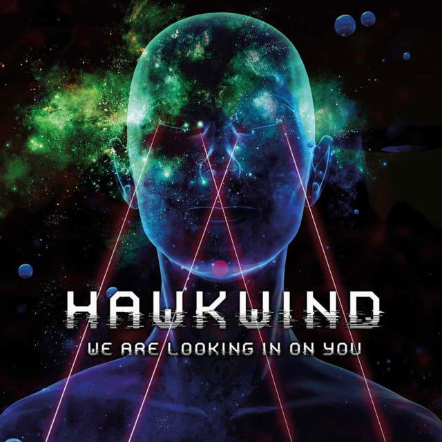 This is a 2 LP Vinyl SKU bundle.
1.This LP Vinyl is brand new.Format: LP VinylMusic Style: Psychedelic RockThis item's title is: We Are Looking In On You (2LP)Artist: HawkwindLabel: CHERRY REDBarcode: 5013929186415Release Date: 2/24/2023
2.This LP Vinyl is brand new.