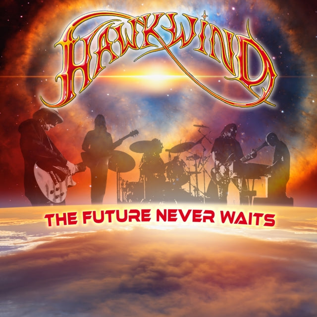 This is a 2 LP Vinyl SKU bundle.
1.This LP Vinyl is brand new.Format: LP VinylMusic Style: Psychedelic RockThis item's title is: We Are Looking In On You (2LP)Artist: HawkwindLabel: CHERRY REDBarcode: 5013929186415Release Date: 2/24/2023
2.This LP Vinyl is brand new.