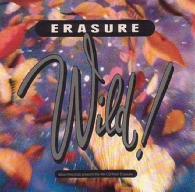 This is a 3 LP Vinyl SKU bundle.
1.This LP Vinyl is brand new.Format: LP VinylMusic Style: Synth-popThis item's title is: Erasure (180G)Artist: ErasureLabel: PIAU/Barcode: 5016025311453Release Date: 8/19/2016
2.This LP Vinyl is brand new.