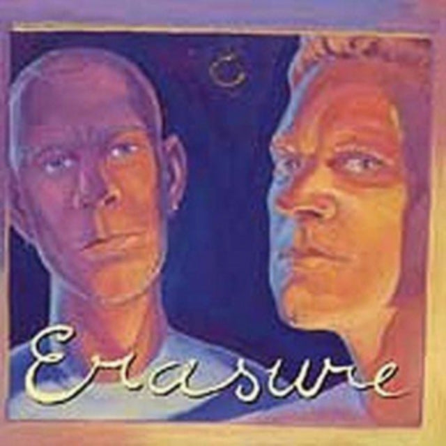 This is a 2 LP Vinyl SKU bundle.
1.This LP Vinyl is brand new.Format: LP VinylMusic Style: Synth-popThis item's title is: Erasure (180G)Artist: ErasureLabel: PIAU/Barcode: 5016025311453Release Date: 8/19/2016
2.This LP Vinyl is brand new.