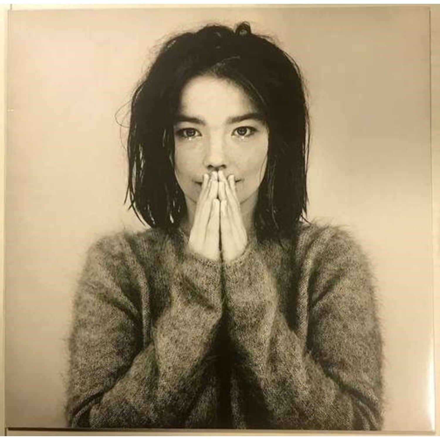 Bjork - Debut & Selma Songs - LP Vinyl Bundle