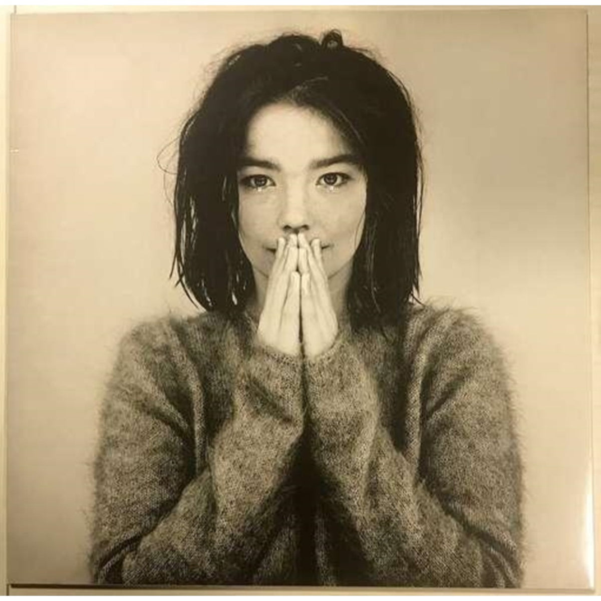 Bjork - Debut & Selma Songs - LP Vinyl Bundle