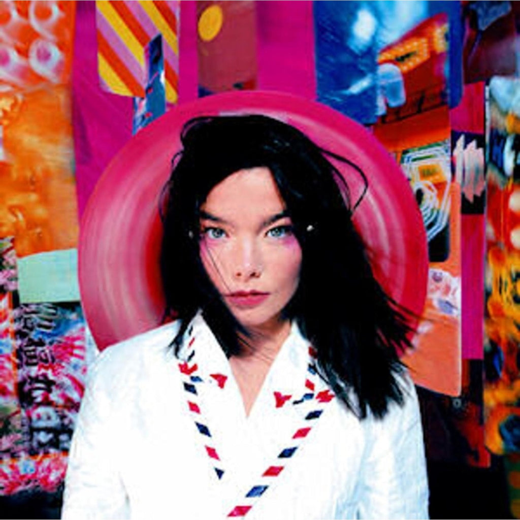 Post & Homogenic & Cornucopia: Live (2CD)
